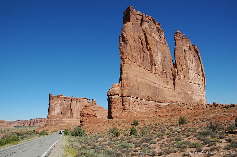 Arches NP 02 